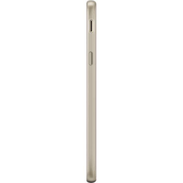 Kompatibelt Mobildeksel til Samsung Galaxy J6 Space