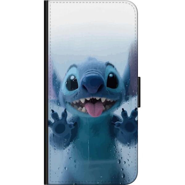 Huawei P smart Plånboksfodral Stitch Window View – Stitch v