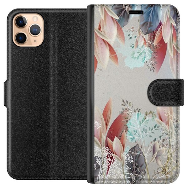 Apple iPhone 11 Pro Max Tegnebogsetui Due