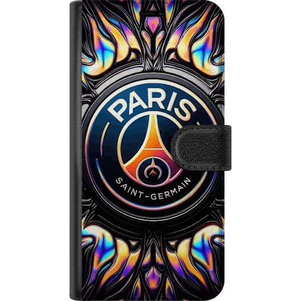 Apple iPhone 12 mini Lommeboketui Paris Saint-Germain