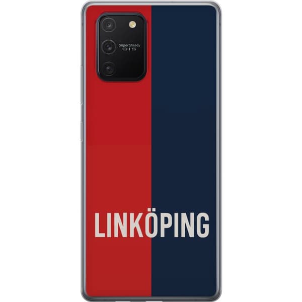Kompatibel Mobilcover til Samsung Galaxy S10 Lite Linköping