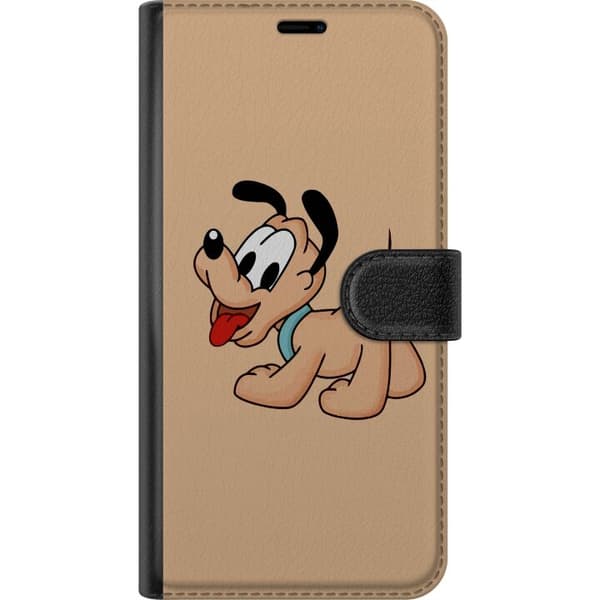 Yhteensopiva Lompakkokotelo Samsung Galaxy A32 5G Pluto