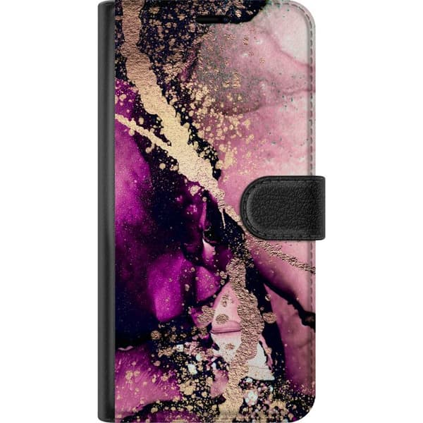 Kompatibelt Plånboksfodral till Samsung Galaxy A41 Lollipop