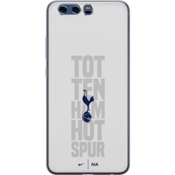 Huawei P10 Gjennomsiktig deksel Tottenham Hotspur