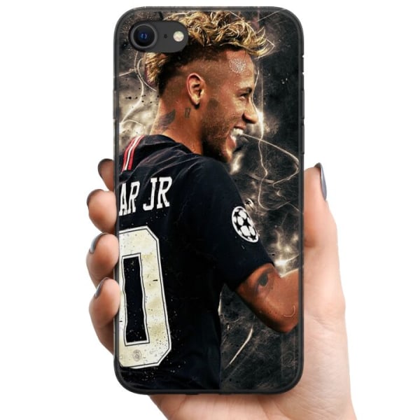 Apple iPhone 7 TPU Mobildeksel Neymar