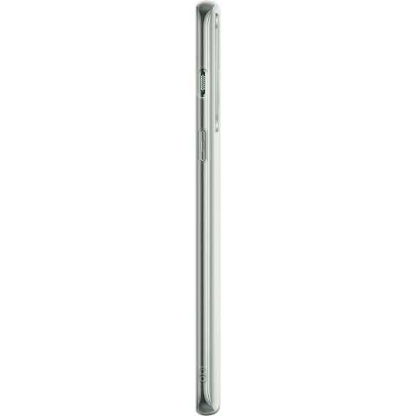 OnePlus Nord 2T Gennemsigtig cover Frugt Rave