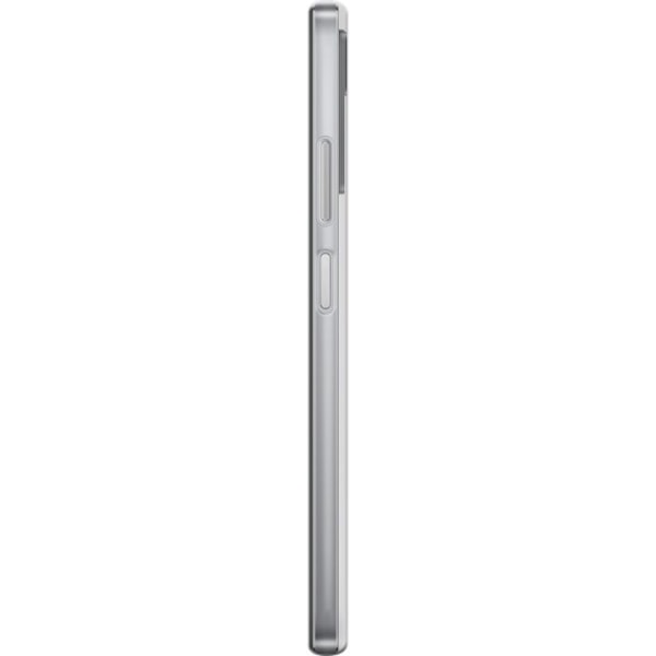 Xiaomi Redmi Note 11 Pro Läpinäkyvä kuori Apple Grey