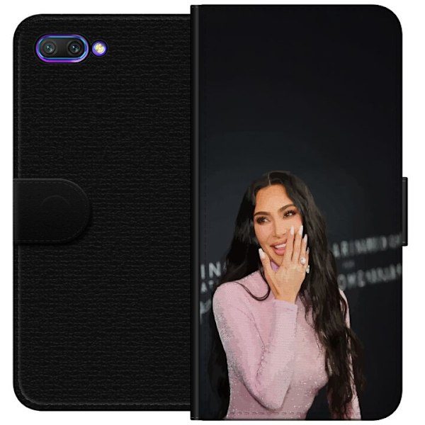 Honor 10 Tegnebogsetui Kim Kardashian – Trending Outfits 202