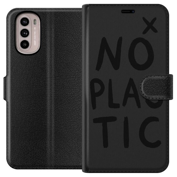 Motorola Moto G41 Tegnebogsetui Eco Echo