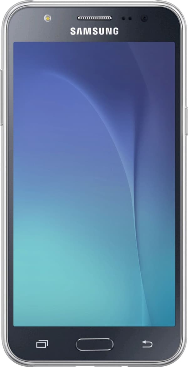 Kompatibelt Mobildeksel til Samsung Galaxy J5 Grå spelkonsol grå