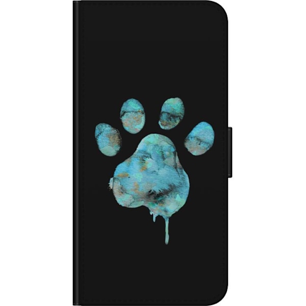Huawei Y6 (2019) Tegnebogsetui Klør