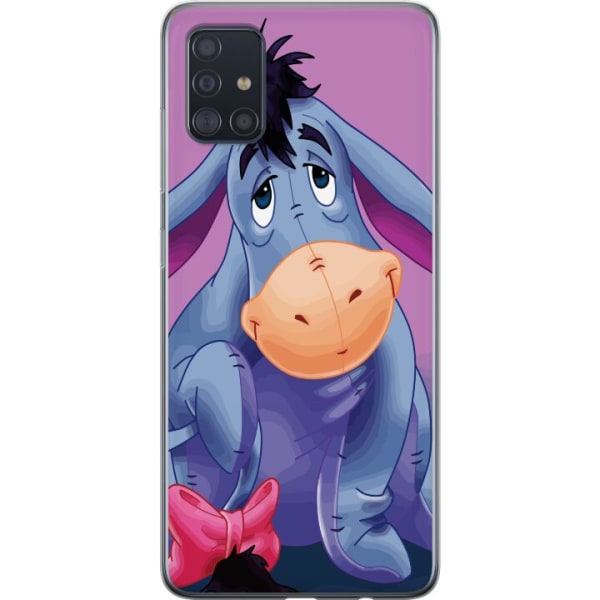 Samsung Galaxy A51 Cover / Mobilcover - Ole Brumm
