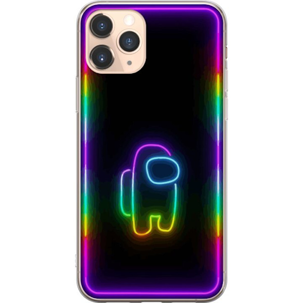 Kompatibelt Mobildeksel til Apple iPhone 11 Pro Blant Oss