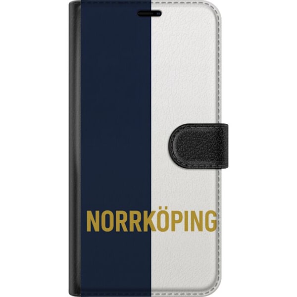 Huawei P30 Pro Plånboksfodral Norrköping – fotboll