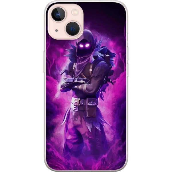 Kompatibel Mobilcover til Apple iPhone 13 Fortnite