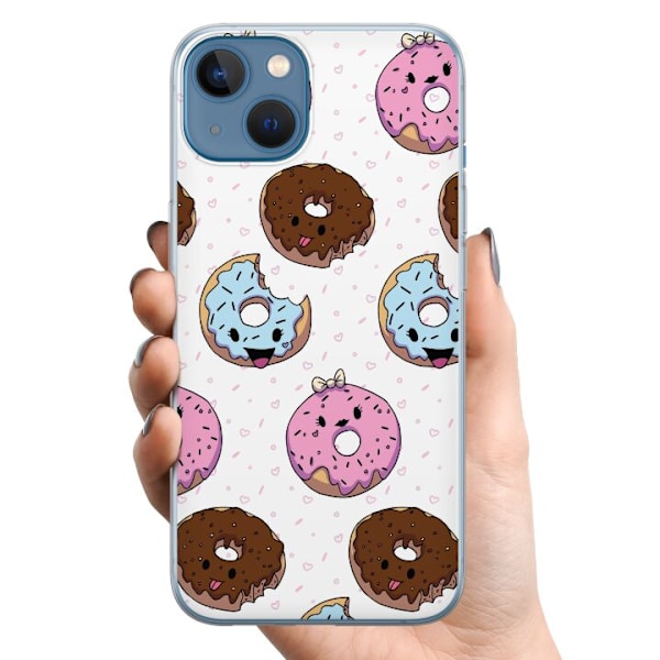 Apple iPhone 13 TPU Mobilskal UNICORN