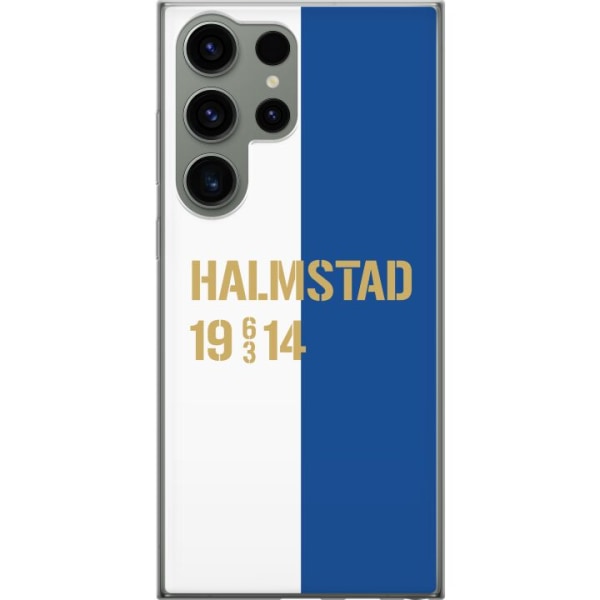 Samsung Galaxy S23 Ultra Gjennomsiktig deksel Halmstad 19 63 1