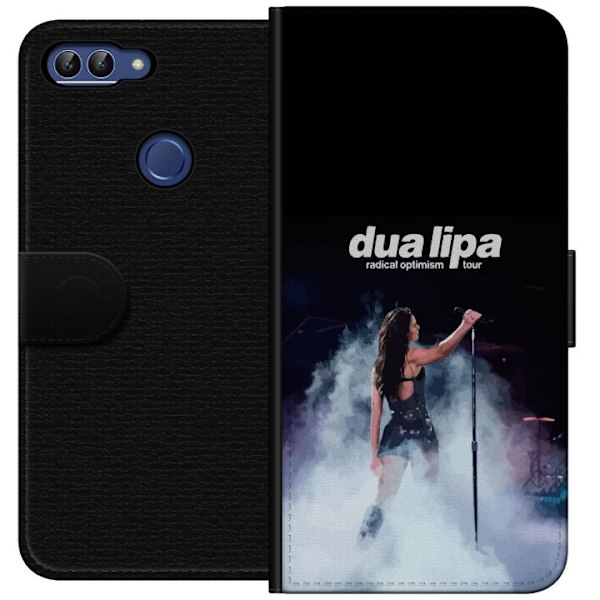 Huawei P smart Plånboksfodral Dua Lipa – Signature Looks &