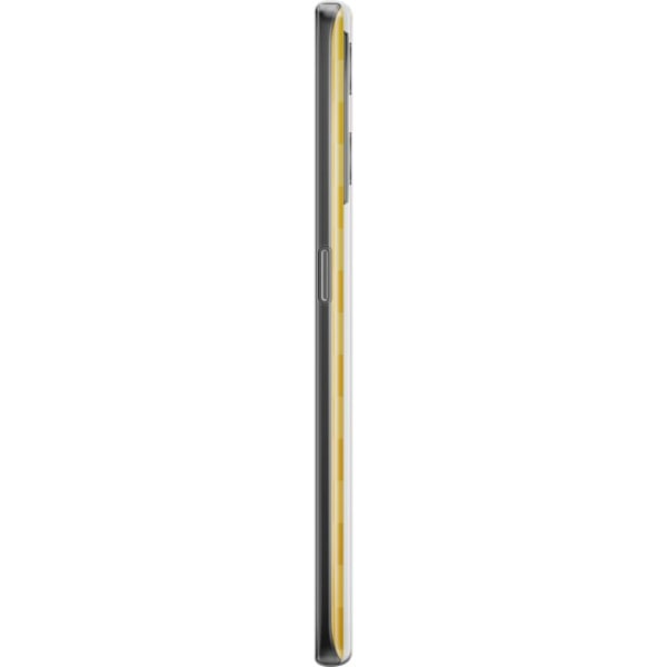 Realme GT Neo 3T Gennemsigtig cover Plastfri Chic