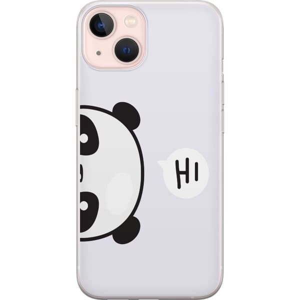 Yhteensopiva Puhelinkuori Apple iPhone 13