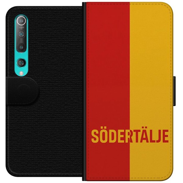 Xiaomi Mi 10 5G Tegnebogsetui Södertälje – fodbold