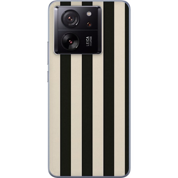 Xiaomi 13T Pro Gjennomsiktig deksel Linjestrøm