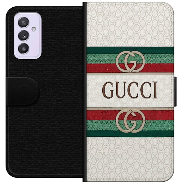 Samsung Galaxy A82 5G Tegnebogsetui Gucci