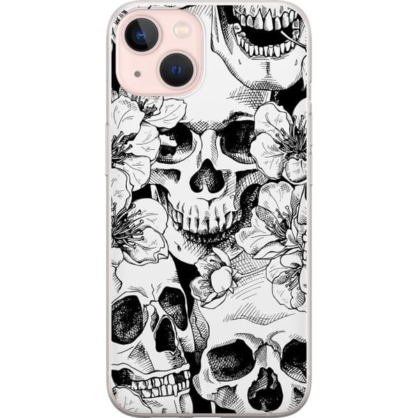 Yhteensopiva Puhelinkuori Apple iPhone 13 luu