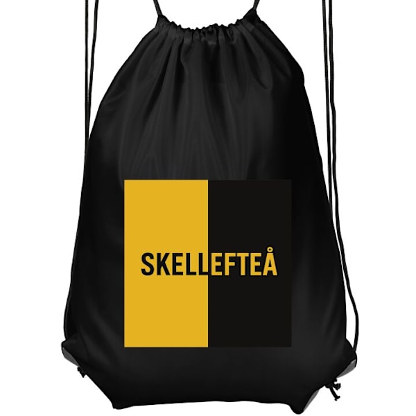 Gymnastikpose til Børn | Behagelig og Praktisk Skellefteå - sort Barn