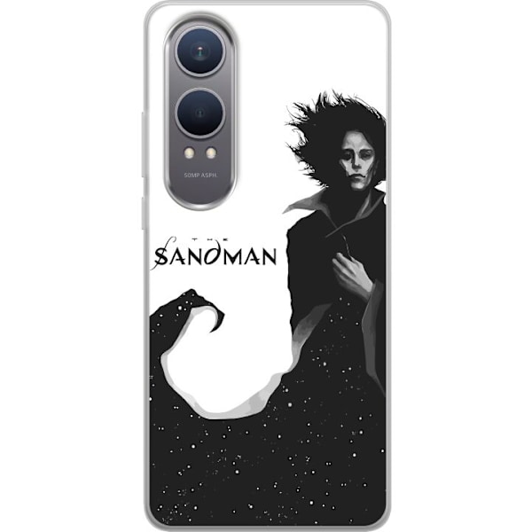 OnePlus Nord CE4 Lite Gennemsigtig cover The Sandman