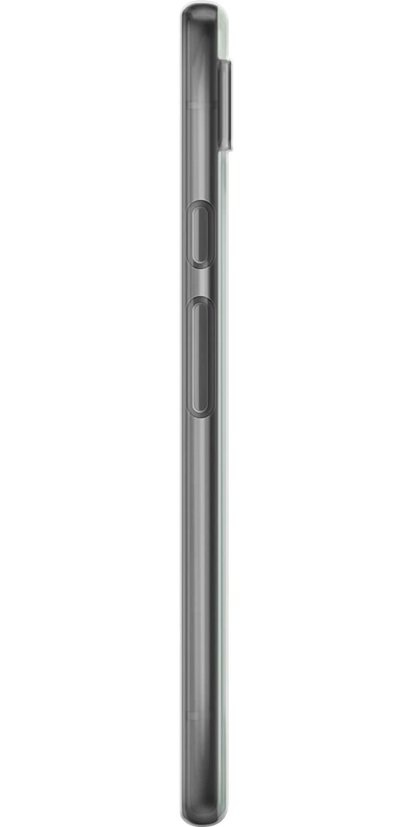 Yhteensopiva Puhelinkuori Google Pixel 6a CC