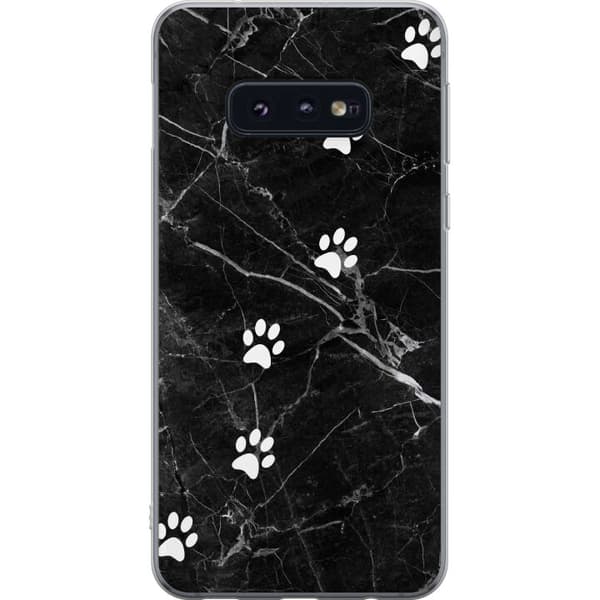 Kompatibelt Mobildeksel til Samsung Galaxy S10e vesker