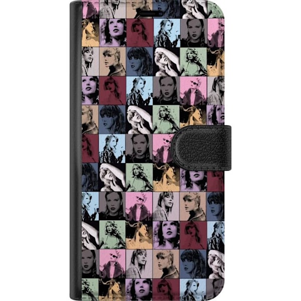 Apple iPhone 7 Plus Lommeboketui Taylor Swift