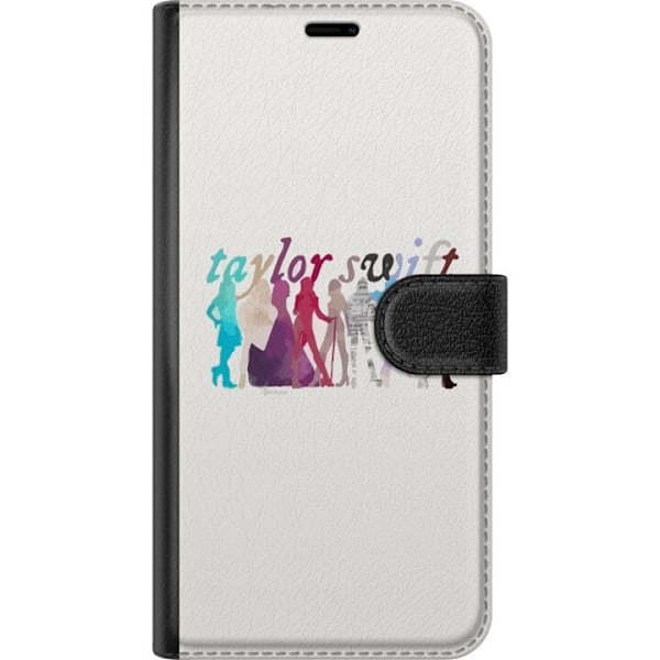 Samsung Galaxy S23 Ultra Plånboksfodral Taylor Swift