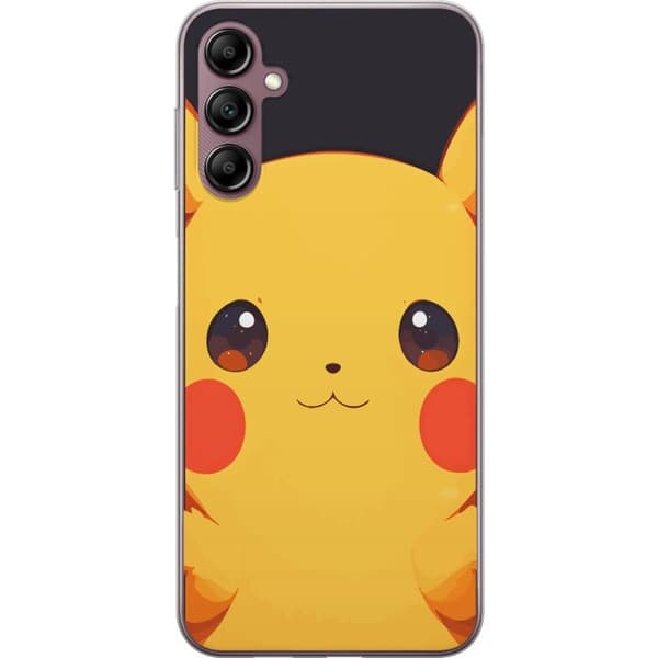 Kompatibelt Mobildeksel til Samsung Galaxy A14 5G Pikachu