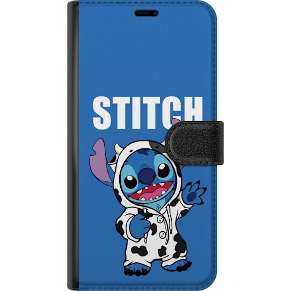 OnePlus 13 Plånboksfodral Stitch