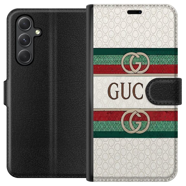 Samsung Galaxy A35 Lommeboketui Gucci