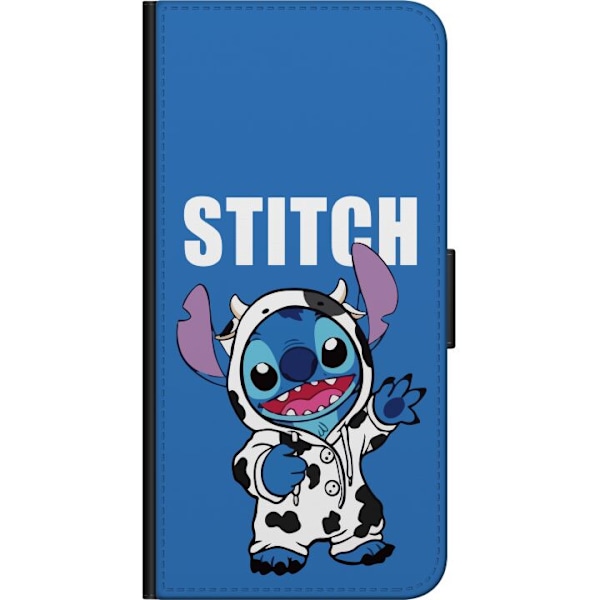 Huawei P smart 2021 Plånboksfodral Stitch