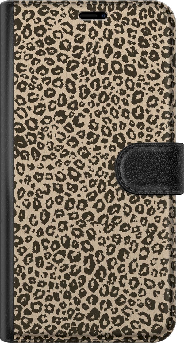 Yhteensopiva Lompakkokotelo Apple iPhone 11 Taite Leopardeista