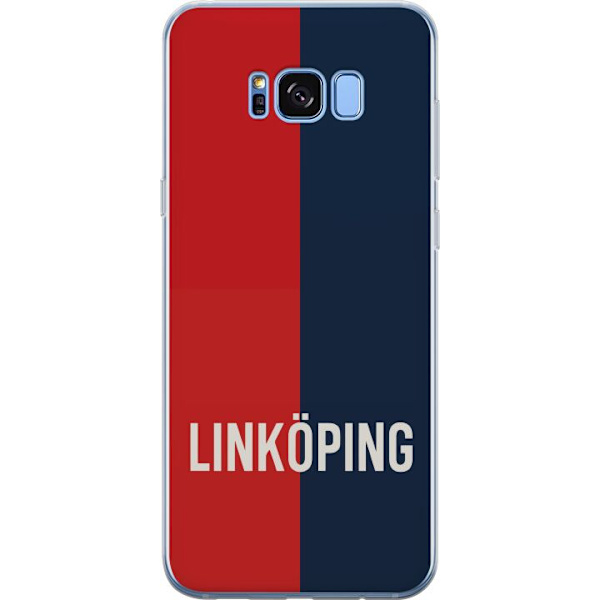 Kompatibelt Mobildeksel til Samsung Galaxy S8 Linköping