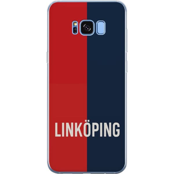 Kompatibelt Mobilskal till Samsung Galaxy S8 Linköping