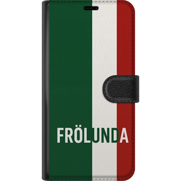 Xiaomi Redmi Note 14 Plånboksfodral Frölunda – Hockey