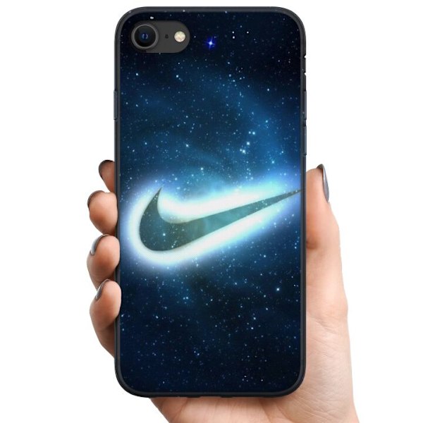 Apple iPhone 7 TPU Mobildeksel Nike