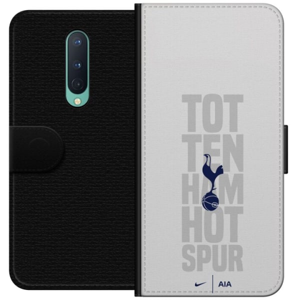 OnePlus 8 Tegnebogsetui Tottenham Hotspur