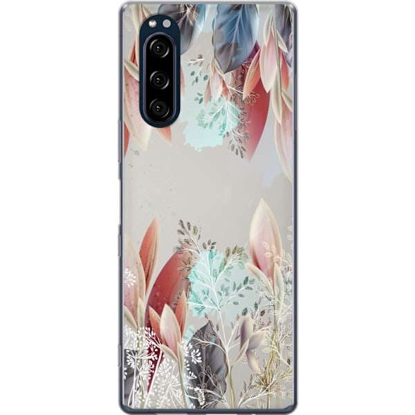 Sony Xperia 5 Kuori / Matkapuhelimen kuori - Kyyhky