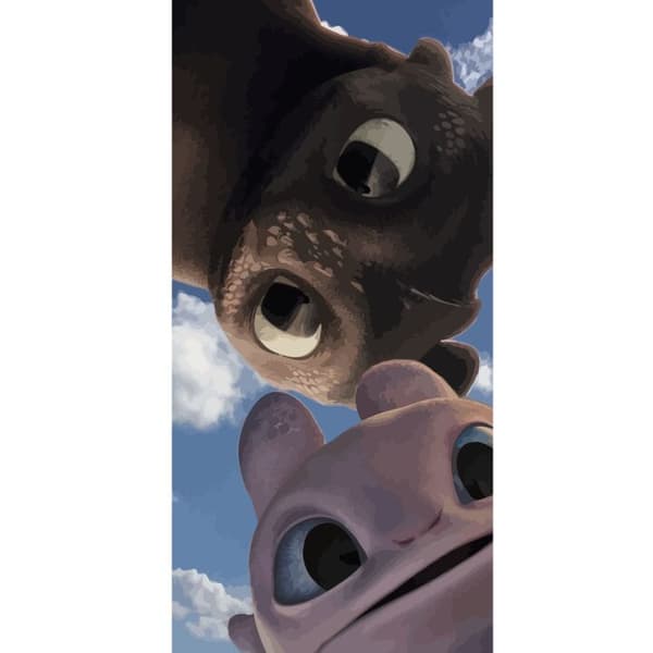 Kompatibelt Lommeboketui til Apple iPhone 13 Pro Søt drage bestevenner selfie