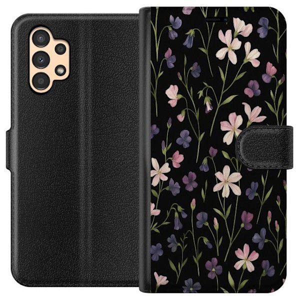 Samsung Galaxy A13 Lompakkokotelo Hedelmä Rave
