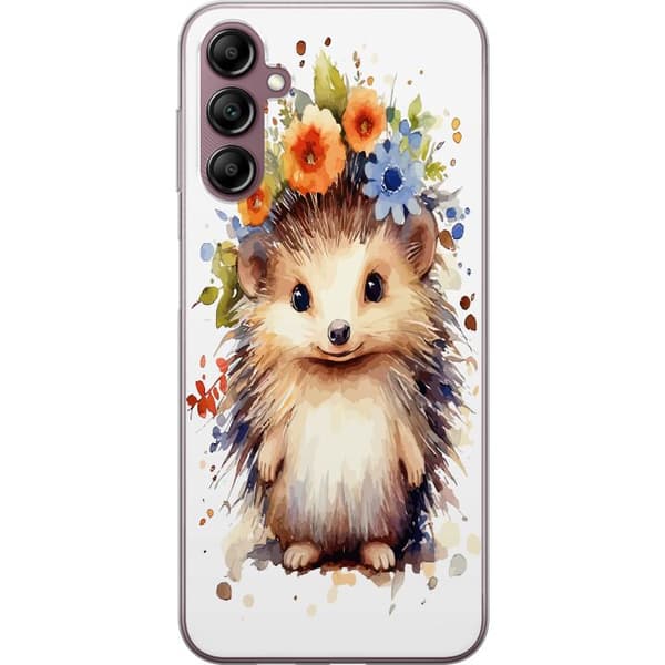Kompatibelt Mobildeksel til Samsung Galaxy A14 5G Hegghogger