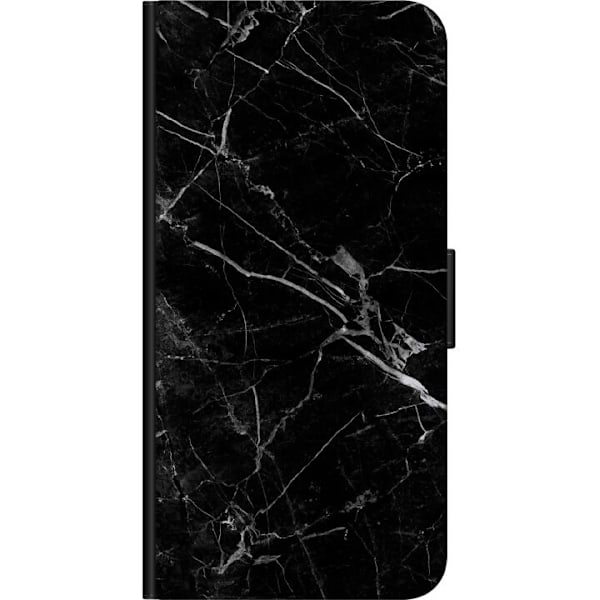 Samsung Galaxy Note20 Tegnebogsetui Marmor