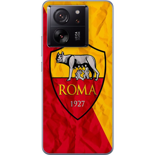 Xiaomi 13T Pro Genomskinligt Skal West Ham